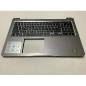 Dell Bezel Palmrest W/Keyboard For Latitude 5520 73N6X 